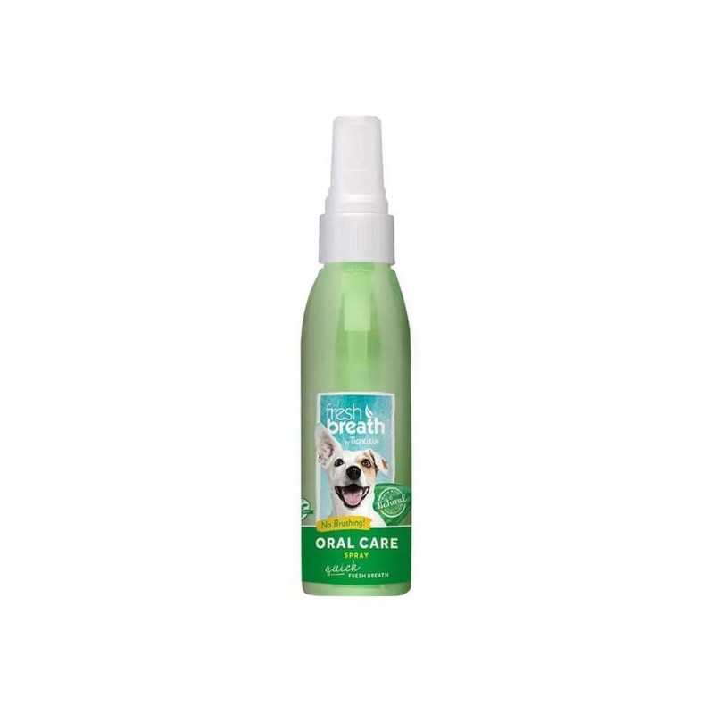 Fresh Breath Oral Care Spray Fresh Breath Oral Care Spray