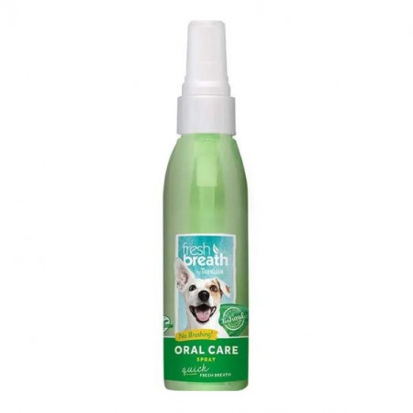 Fresh Breath Oral Care Spray