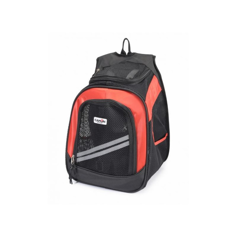 Zainetto Trasportino Pet Pocket Zainetto Trasportino Pet Pocket