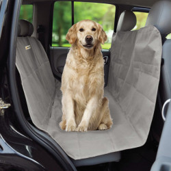 Telo Auto per Cani Walky Hammock Protector Plus