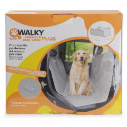 Telo Auto per Cani Walky Hammock Protector Plus