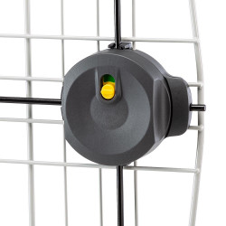 Trasportino Atlas 80 Professional