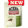 Snack Biscotti High Protein al Fegato di Maiale
