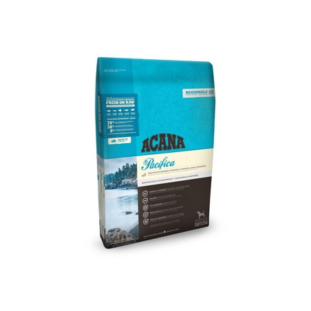 Acana - Regionals Pacifica