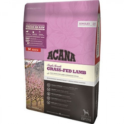 Acana - Singles Grass-Fed Lamb