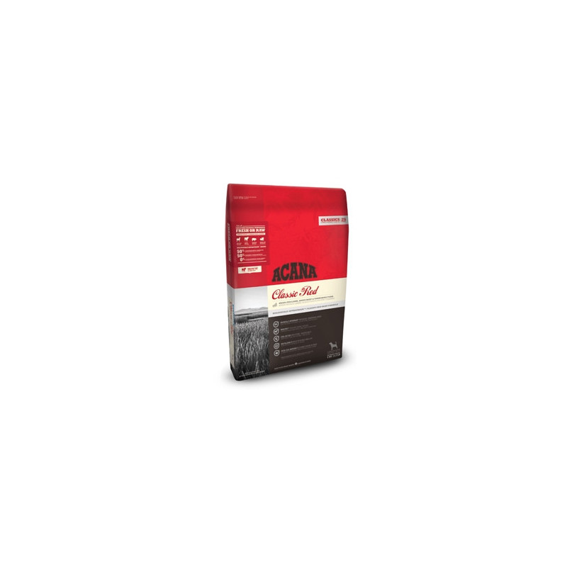 Acana - Classic Red Acana - Classic Red
