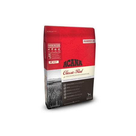 Acana - Classic Red