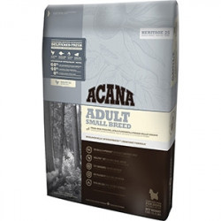 Acana - Heritage Adult Small Breed