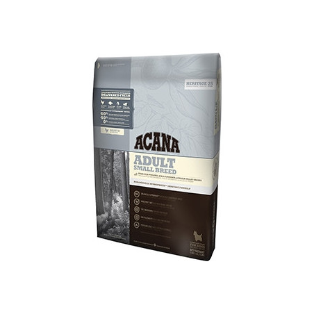 Acana - Heritage Adult Small Breed