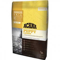 Acana - Heritage Puppy & Junior