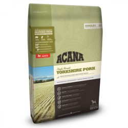 Acana - Singles Yorkshire Pork