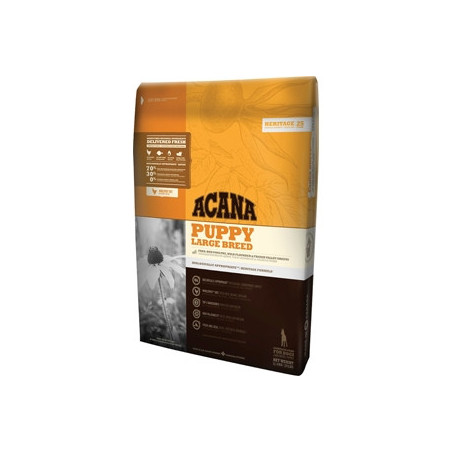Acana - Heritage Puppy Large Breed