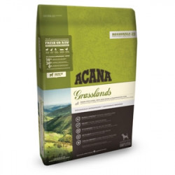 Acana - Regionals Grasslands