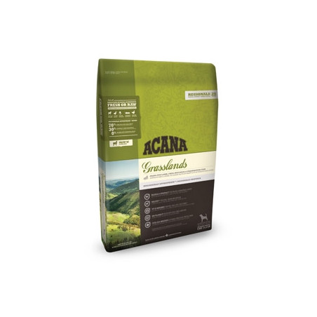 Acana - Regionals Grasslands