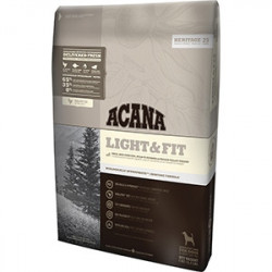 Acana - Heritage Adult Light & Fit
