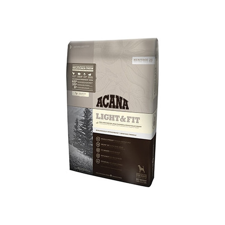 Acana - Heritage Adult Light & Fit