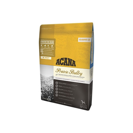 Acana - Classics Prairie Poultry