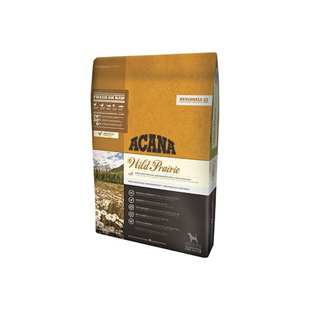Acana - Regionals Wild Prairie