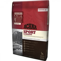 Acana - Heritage Sport & Agility