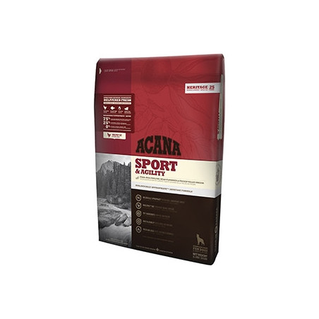 Acana - Heritage Sport & Agility