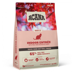 Acana - Indoor Entree