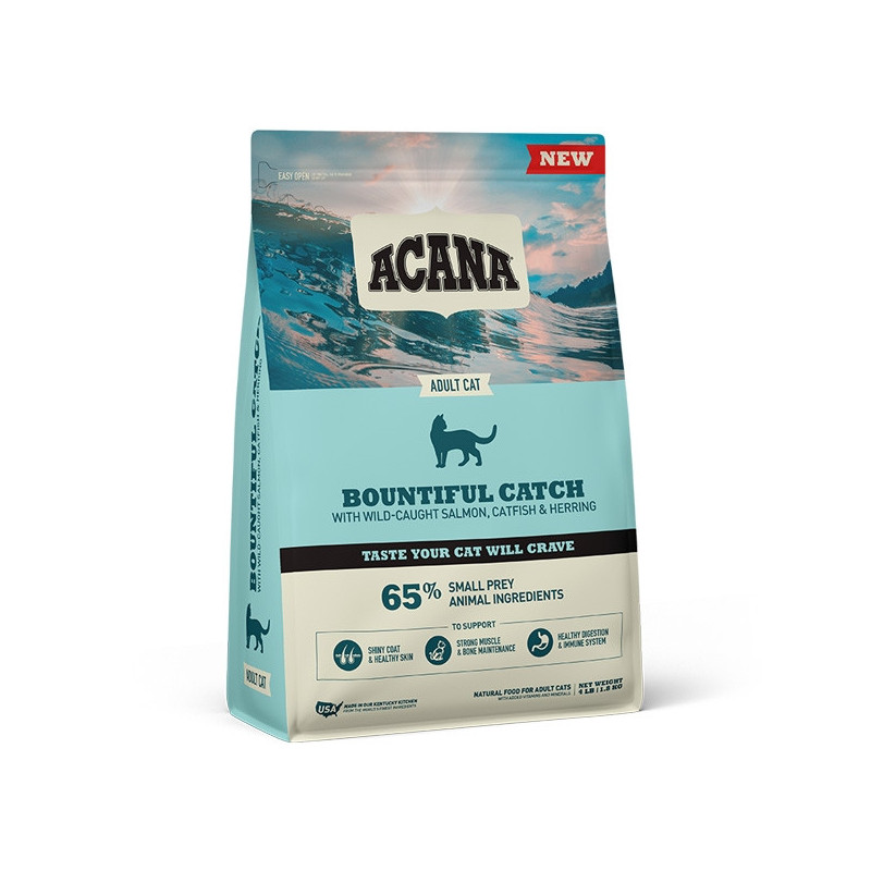 Acana - Bountiful Catch Acana - Bountiful Catch