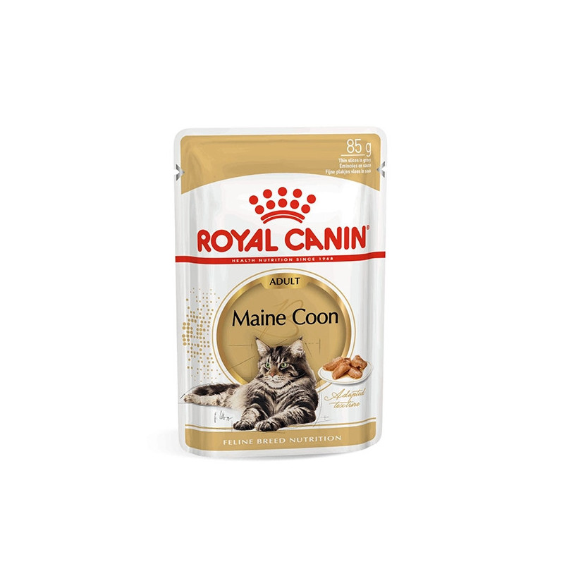 Royal Canin - Maine Coon Royal Canin - Maine Coon