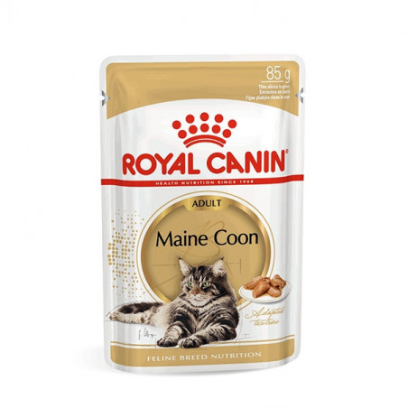 Royal Canin - Maine Coon