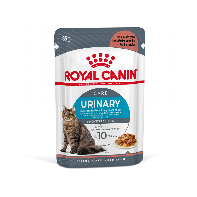 Royal Canin - Urinary Care in Salsa Royal Canin - Urinary Care in Salsa