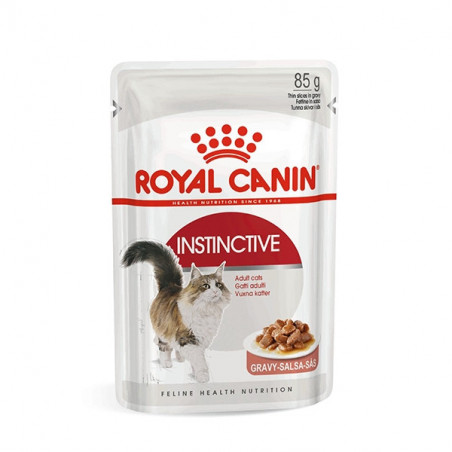 Royal Canin - Instinctive in Salsa