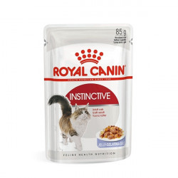 Royal Canin - Instinctive in Jelly