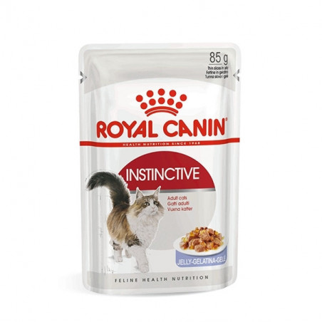 Royal Canin - Instinctive in Jelly