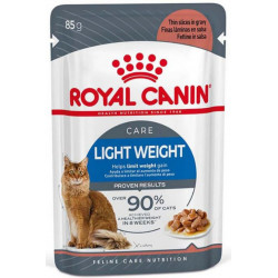 Royal Canin - Light Weight Care in Salsa