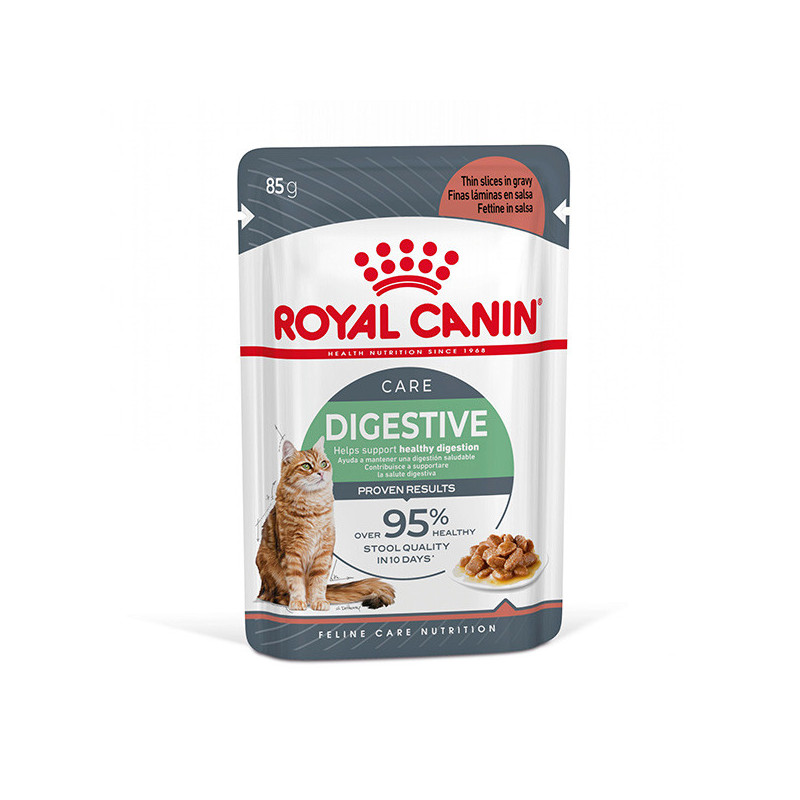 Royal Canin - Digestive Sensitive Royal Canin - Digestive Sensitive