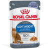 Royal Canin - Light Weight Care in Jelly