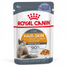 Royal Canin - Hair & Skin Care in Jelly