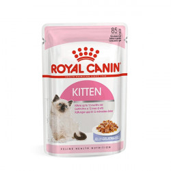Royal Canin - Kitten Instinctive in Jelly
