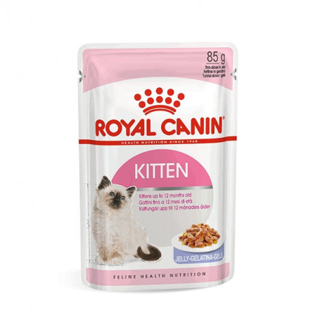 Royal Canin - Kitten Instinctive in Jelly