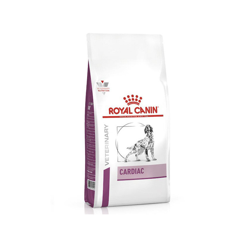 Royal Canin - Veterinary Diet Cardiac Royal Canin - Veterinary Diet Cardiac