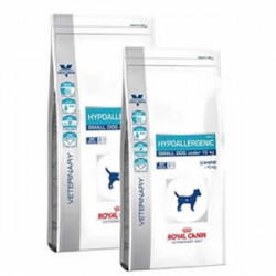 Royal Canin - Veterinary Diet Hypoallergenic Small Dog