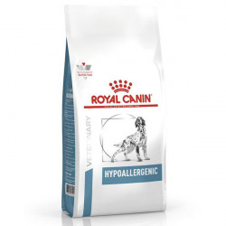Veterinary Diet Hypoallergenic