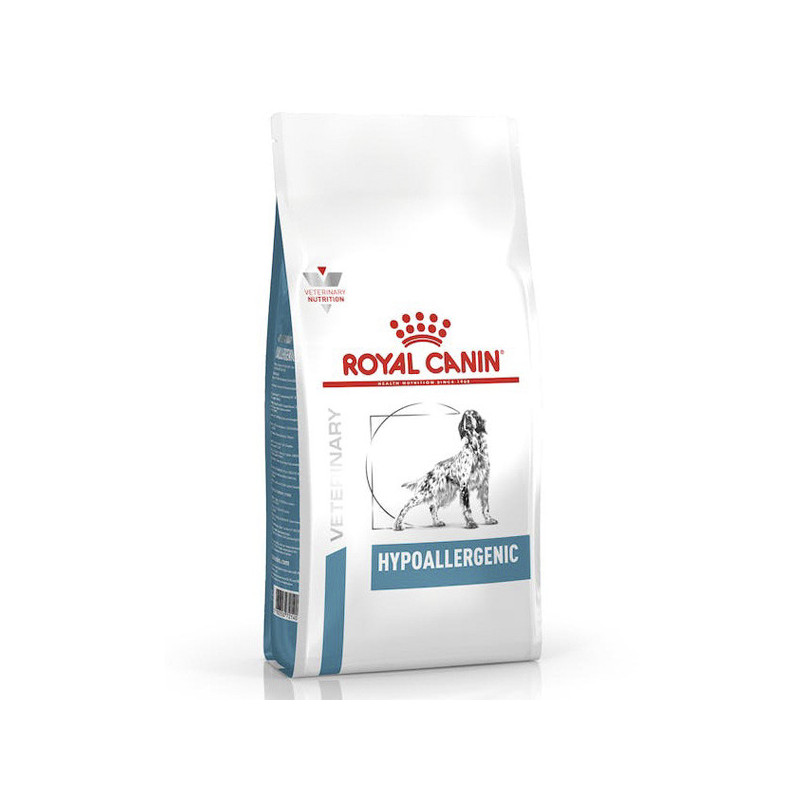 Veterinary Diet Hypoallergenic Veterinary Diet Hypoallergenic