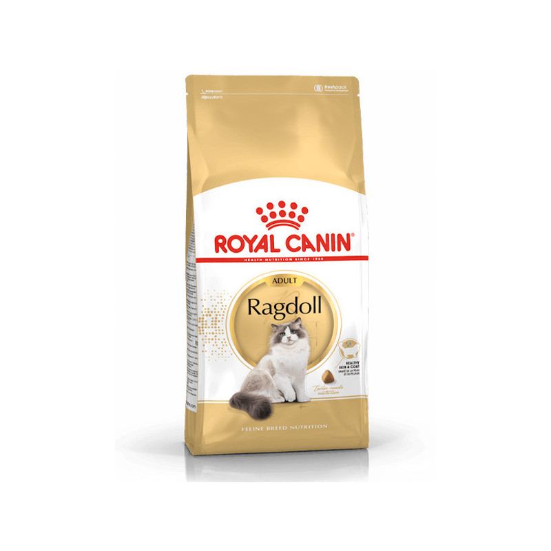 Royal Canin - Ragdoll