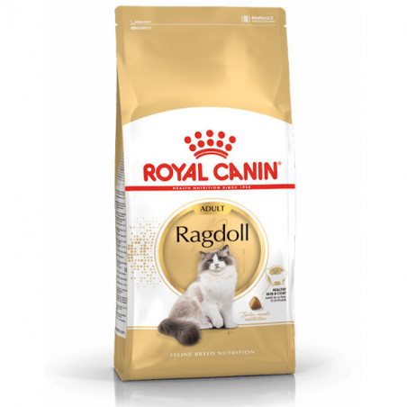 Royal Canin - Ragdoll
