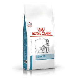 Veterinary Diet Dog Skin Care