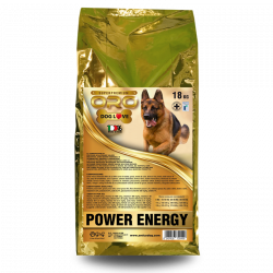 Oro Dog Love power energy 33/23 KG 18
