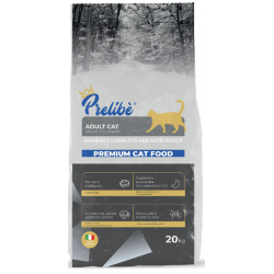 Prelibe’ Premium Cat Food – Mix carni multigusto