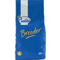 Prelibe’ Breeder Mantenimento Complet- Alimento Completo per Cani Adul