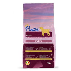 Prelibè Puppy Alimento Completo per Cuccioli