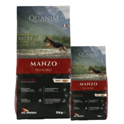 Quanim Manzo – High Premium